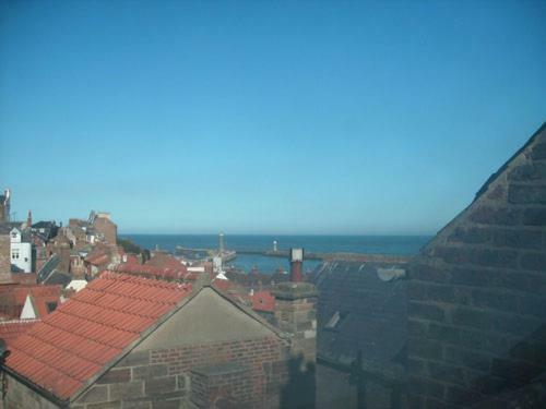 Lupine Cottage Whitby Luaran gambar