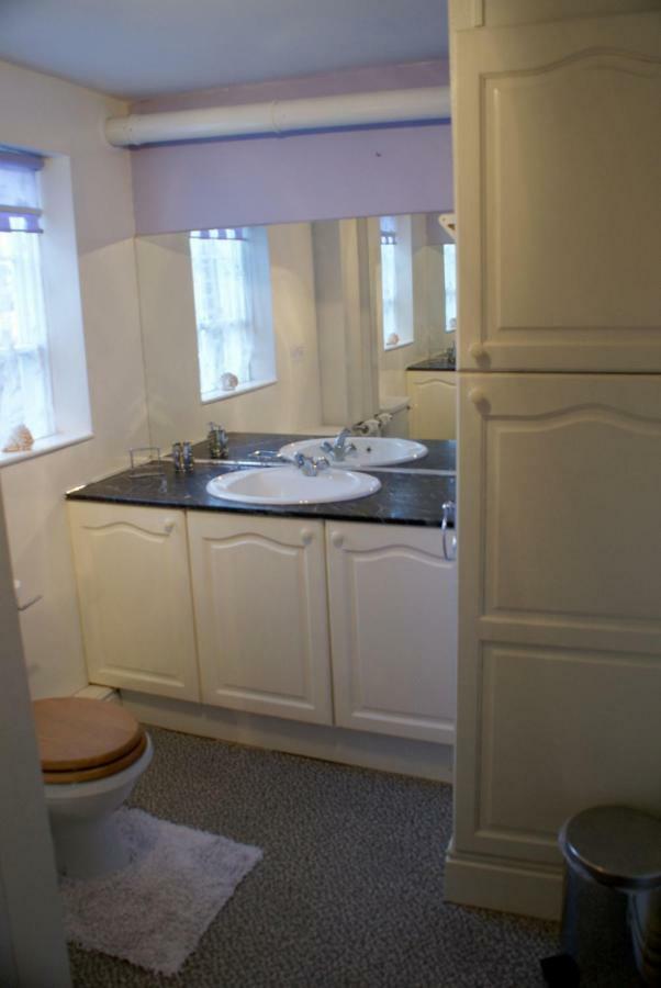 Lupine Cottage Whitby Luaran gambar