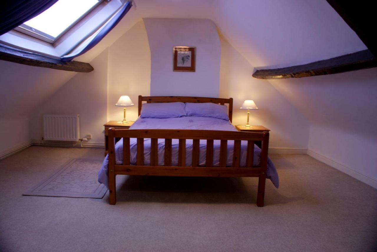 Lupine Cottage Whitby Luaran gambar