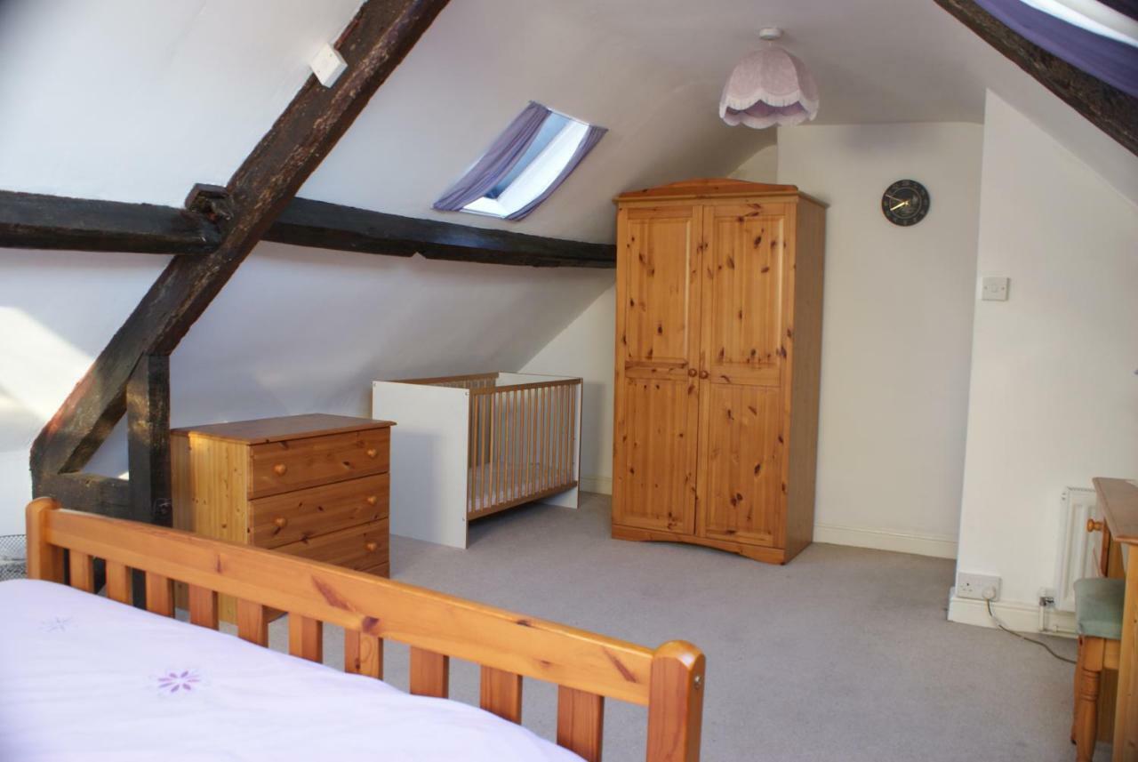 Lupine Cottage Whitby Luaran gambar