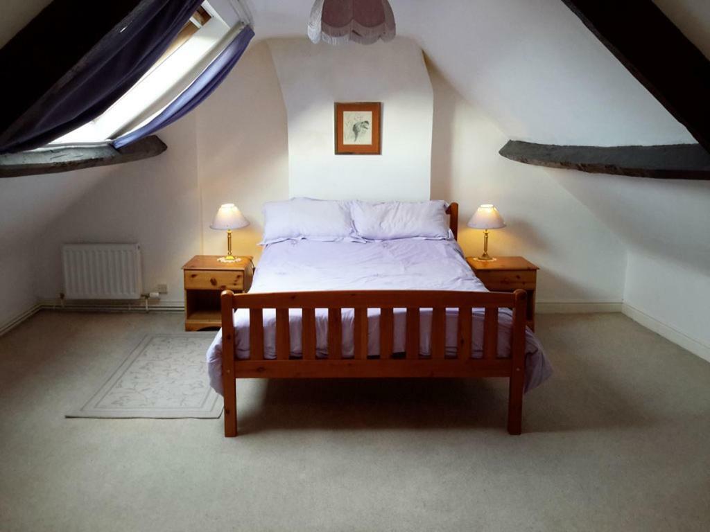 Lupine Cottage Whitby Luaran gambar