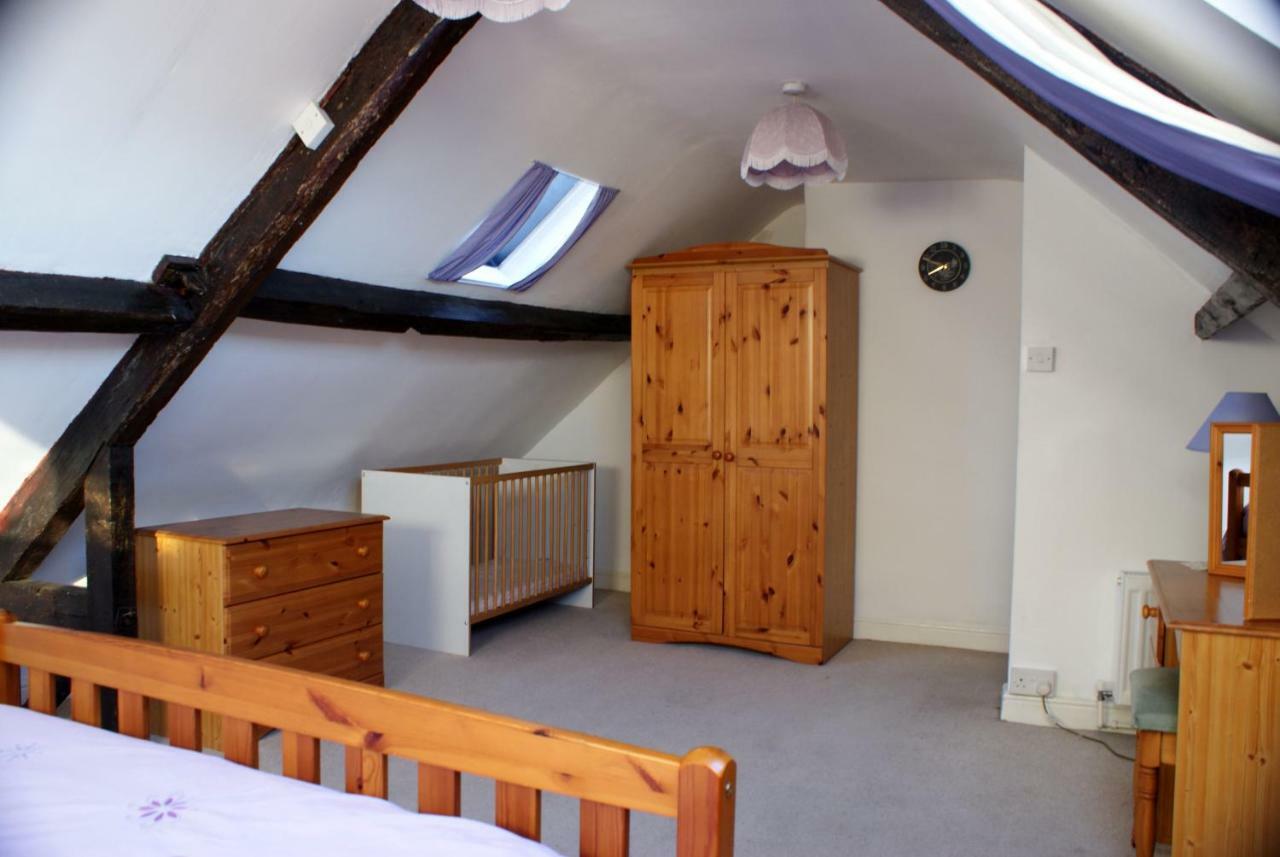 Lupine Cottage Whitby Luaran gambar
