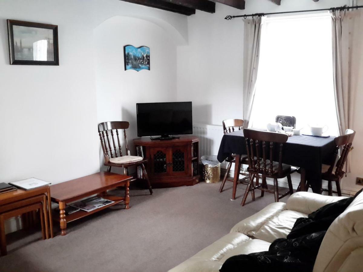 Lupine Cottage Whitby Luaran gambar