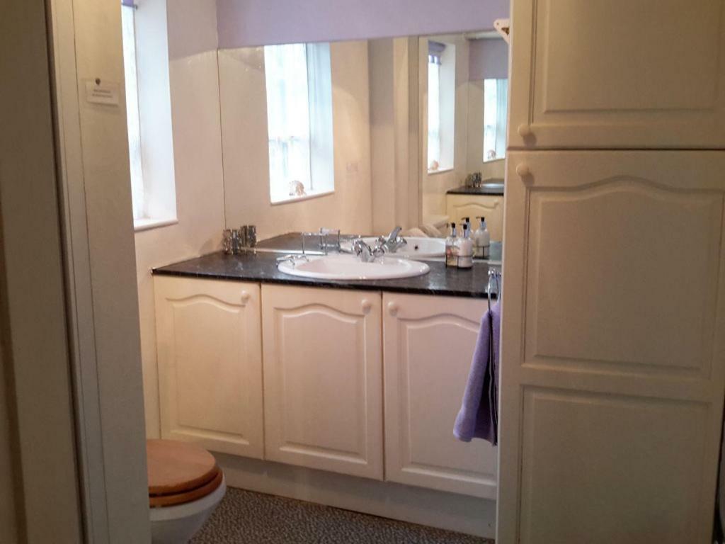 Lupine Cottage Whitby Luaran gambar