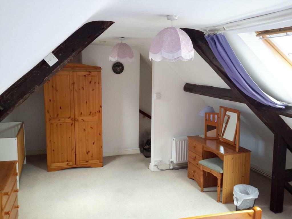 Lupine Cottage Whitby Luaran gambar