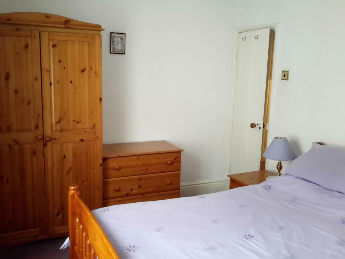 Lupine Cottage Whitby Luaran gambar