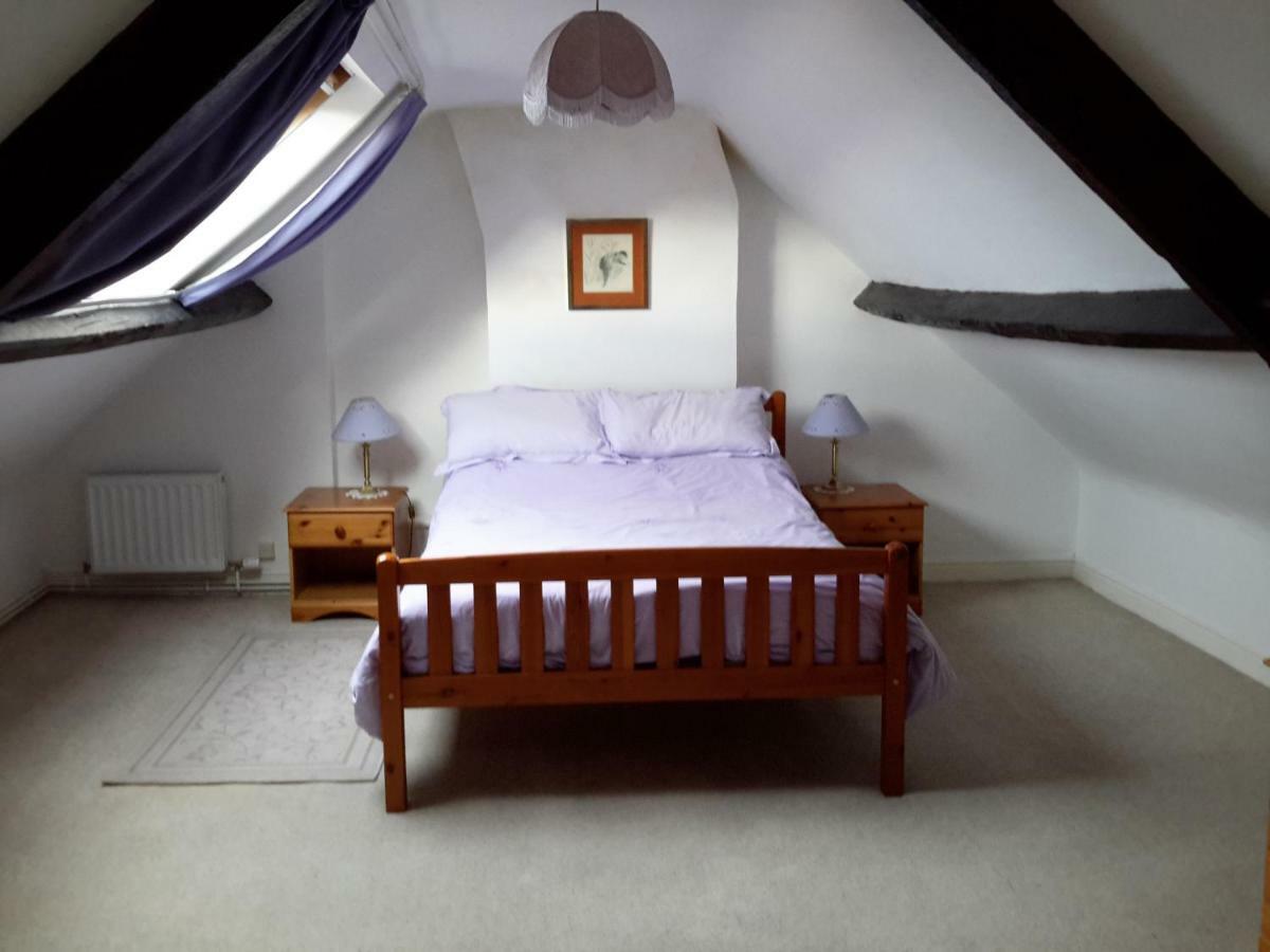 Lupine Cottage Whitby Luaran gambar