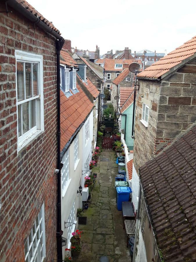 Lupine Cottage Whitby Luaran gambar