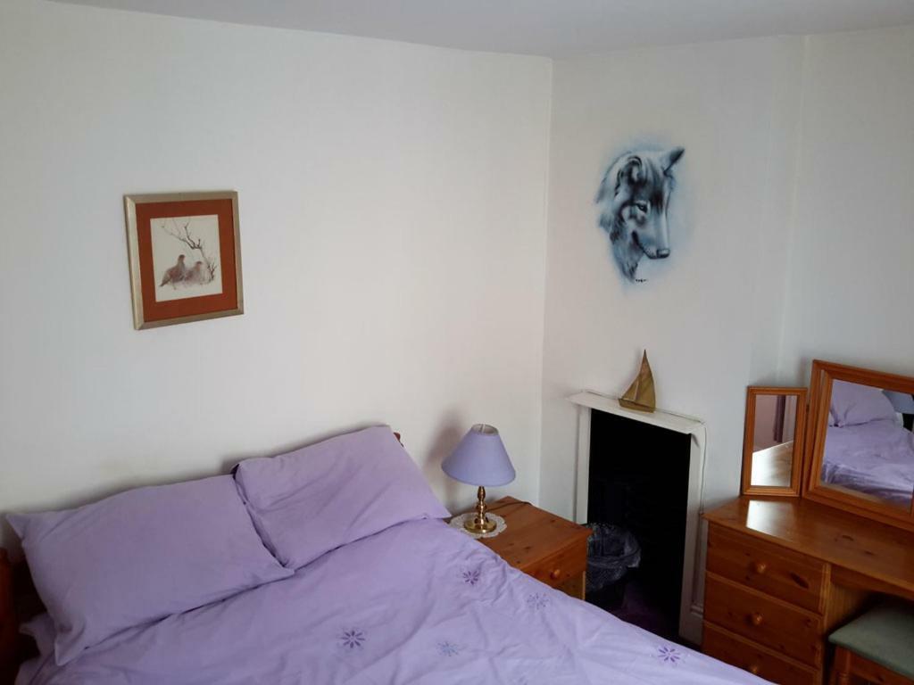Lupine Cottage Whitby Luaran gambar