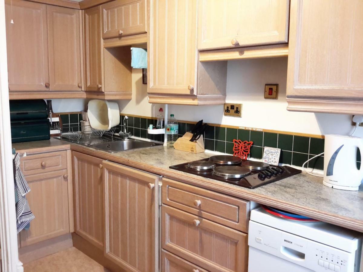 Lupine Cottage Whitby Luaran gambar
