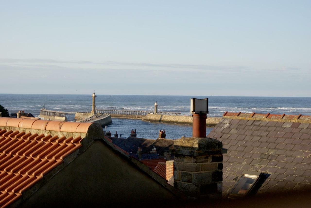 Lupine Cottage Whitby Luaran gambar